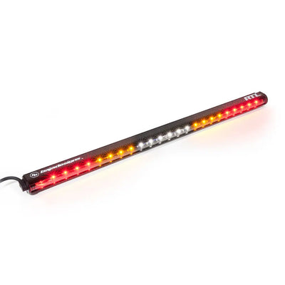 Baja Designs RTL-S LED Rear Light Bar with Turn Signal - UniversalBaja Designs