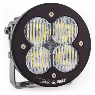 Baja Designs XL-R 80 LED Auxiliary Light Pod - UniversalBaja Designs