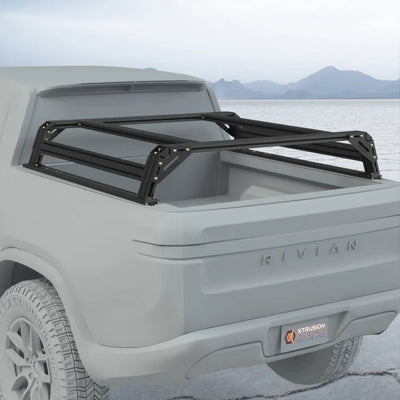 Bed Rack for Rivian R1T