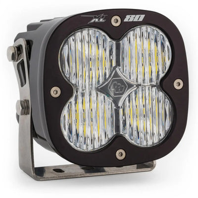 Baja Designs XL80 LED Auxiliary Light Pod - UniversalBaja Designs