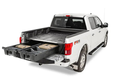 Ford Drawer Systems